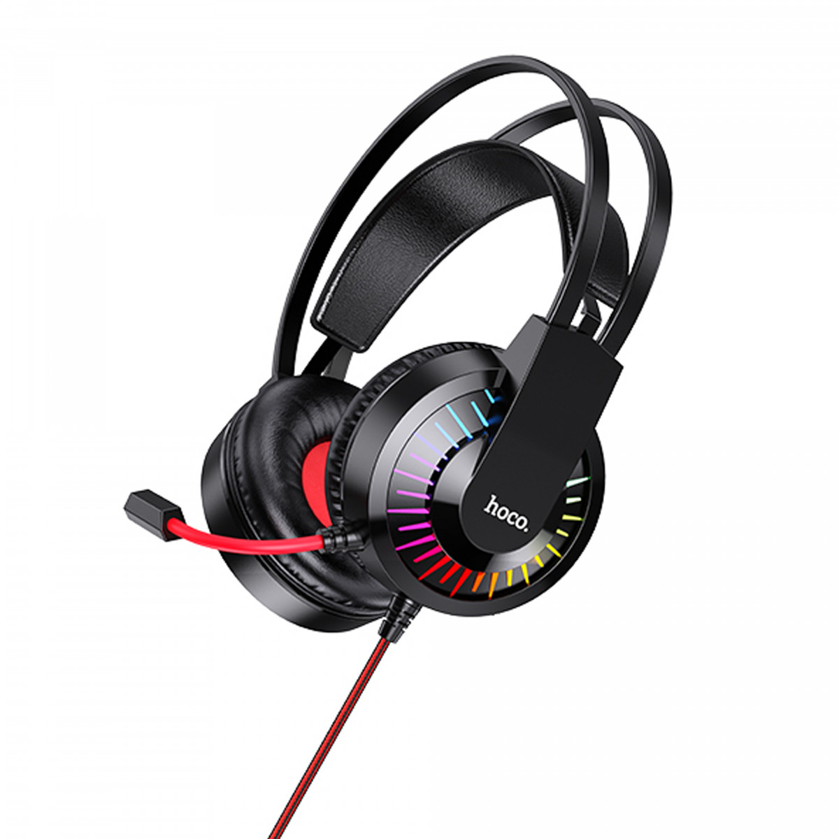 Наушники Hoco W105 Joyful gaming headphones
