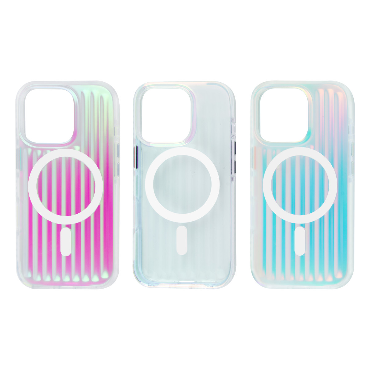 FIBRA Aura Case with MagSafe iPhone 15