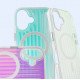 FIBRA Aura Case with MagSafe iPhone 15