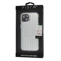 FIBRA Ridge iPhone 15 / Чохли - iPhone 15 + №10500