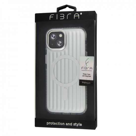 FIBRA Ridge iPhone 15