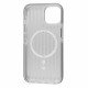 FIBRA Ridge iPhone 15
