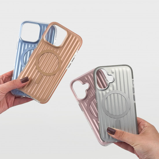 FIBRA Ridge iPhone 15