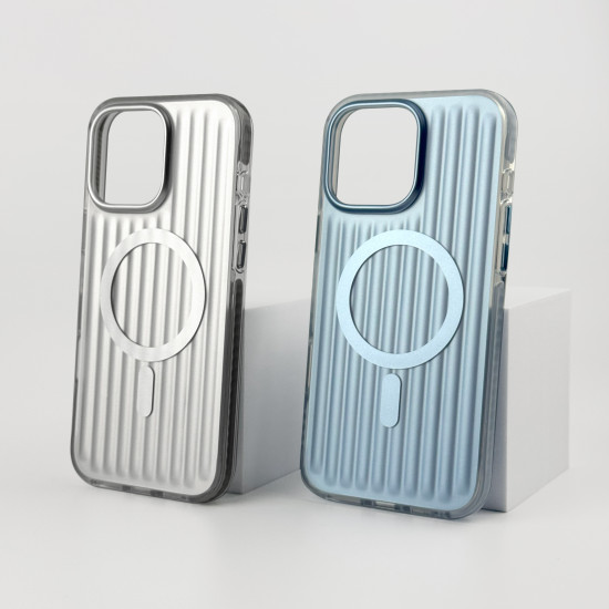 FIBRA Ridge iPhone 15