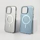 FIBRA Ridge iPhone 15