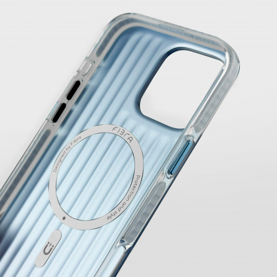 FIBRA Ridge iPhone 15