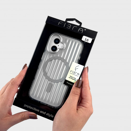 FIBRA Ridge iPhone 15