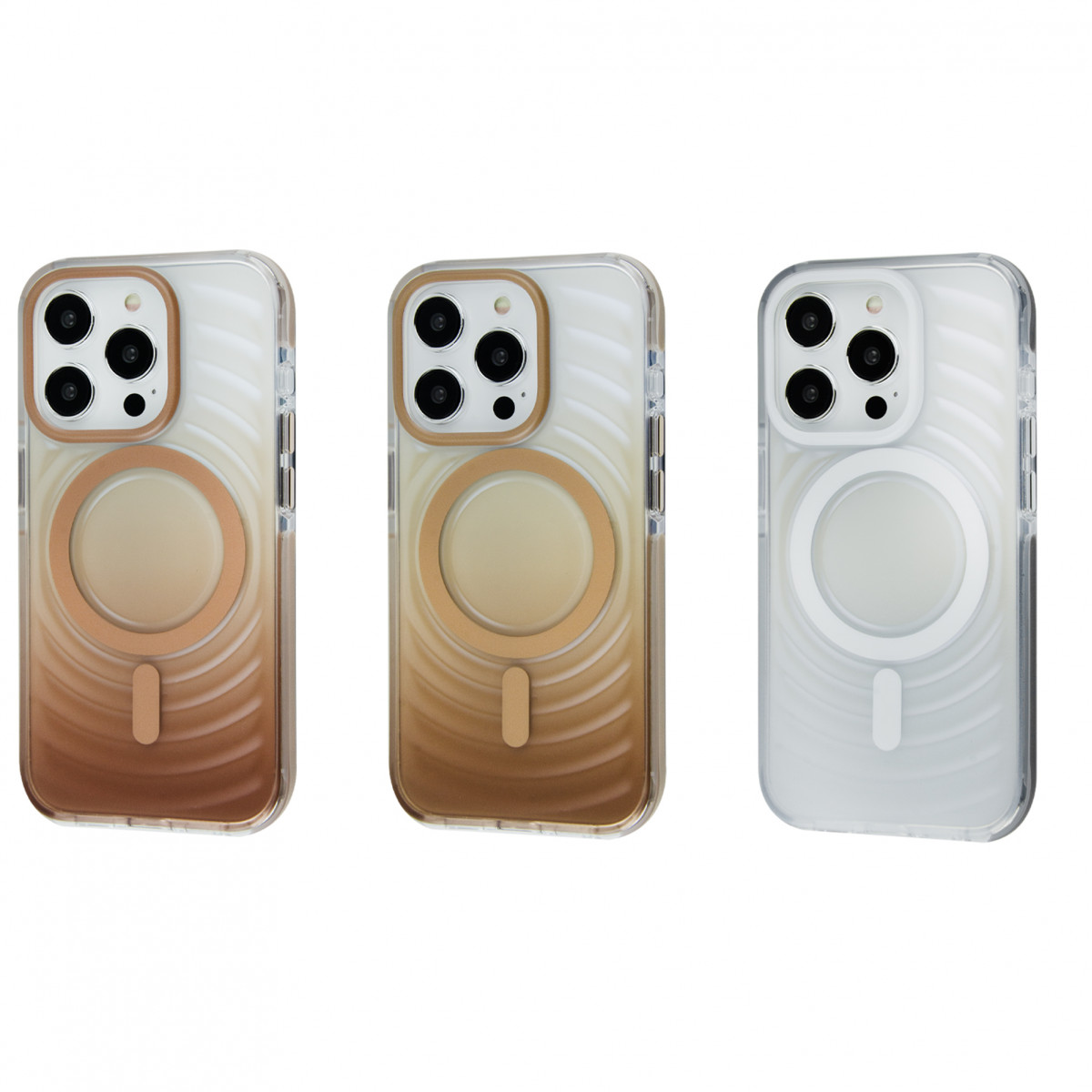 FIBRA Ripples iPhone 16