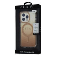 FIBRA Ripples iPhone 16 Pro Max / Протиударні+ №10516 + UAX FIBRA Ripples iPhone 16 Pro Max / Протиударні + №10516