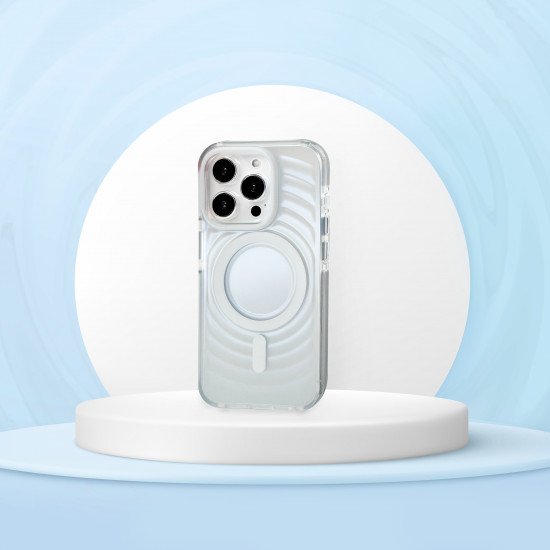 FIBRA Ripples iPhone 16