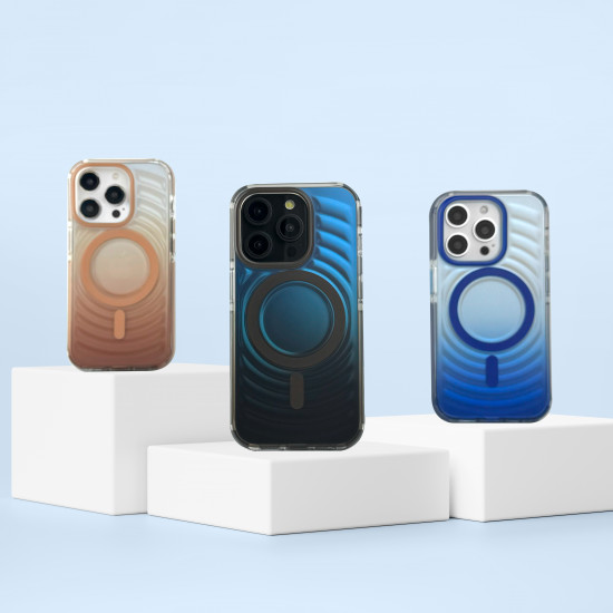 FIBRA Ripples iPhone 16