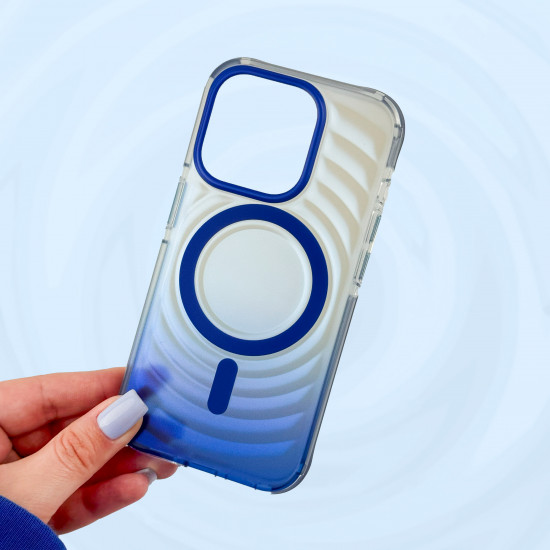 FIBRA Ripples iPhone 16
