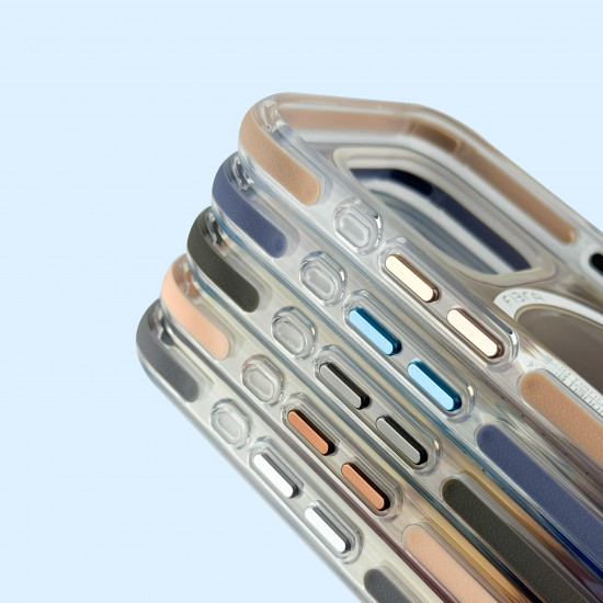 FIBRA Ripples iPhone 16