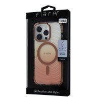 FIBRA Ripples iPhone 16 Pro / Fibra + №10515