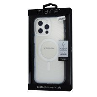 FIBRA Ripples iPhone 16 Pro Max / Fibra+ №10516 + UAX FIBRA Ripples iPhone 16 Pro Max / Fibra + №10516