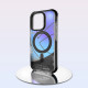 EUTA Enigma case with MagSafe iPhone 16 Pro