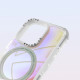 EUTA Enigma case with MagSafe iPhone 16 Pro