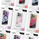 EUTA Enigma case with MagSafe iPhone 16 Pro