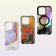 EUTA Enigma case with MagSafe iPhone 16 Pro Max
