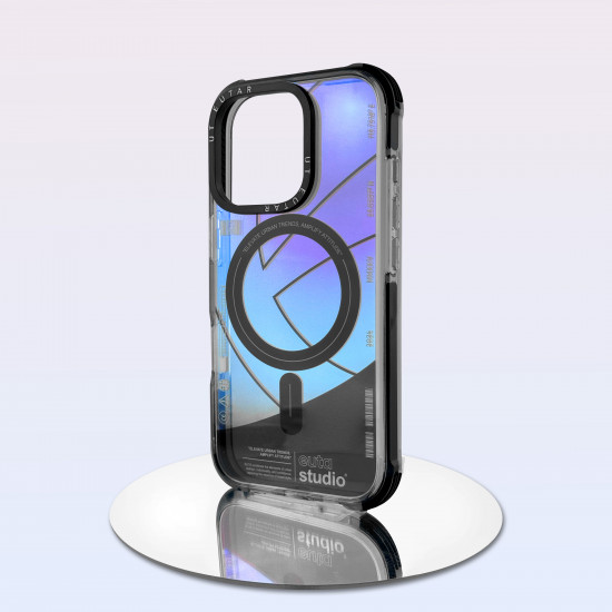 EUTA Enigma case with MagSafe iPhone 16 Pro Max