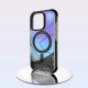 EUTA Enigma case with MagSafe iPhone 16 Pro Max