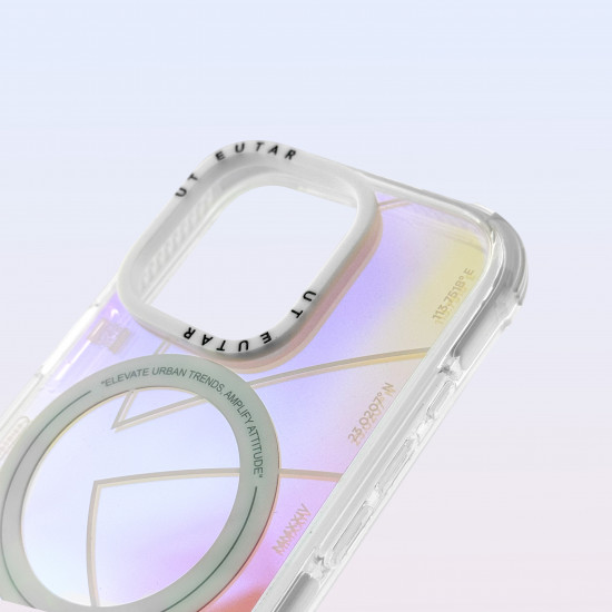EUTA Enigma case with MagSafe iPhone 16 Pro Max