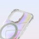 EUTA Enigma case with MagSafe iPhone 16 Pro Max