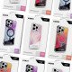 EUTA Enigma case with MagSafe iPhone 16 Pro Max