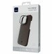 WIWU Чехол DCC-208 Aramid Armor for iPhone 16 Pro
