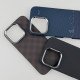 WIWU Чехол DCC-208 Aramid Armor for iPhone 16 Pro