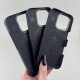 WIWU Чехол DCC-208 Aramid Armor for iPhone 16 Pro