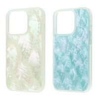 KzDoo Seashell Case iPhone 15 Pro Max / Чехлы+ №10610 + UAX KzDoo Seashell Case iPhone 15 Pro Max / Чехлы + №10610