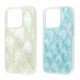 KzDoo Seashell Case iPhone 15 Pro