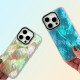 KzDoo Mag Seashell Case iPhone 16 Pro
