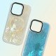 KzDoo Mag Seashell Case iPhone 16 Pro