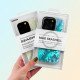 KzDoo Mag Seashell Case iPhone 16 Pro