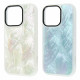 KzDoo Mag Seashell Case iPhone 16 Pro