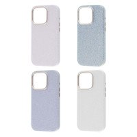 KzDoo Sparkle Case iPhone 15 Pro Max / Чехлы+ №10616 + UAX KzDoo Sparkle Case iPhone 15 Pro Max / Чехлы + №10616