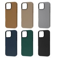KzDoo Mag Noble Collection Case iPhone 16 Pro Max / Чехлы+ №10620 + UAX KzDoo Mag Noble Collection Case iPhone 16 Pro Max / Чехлы + №10620