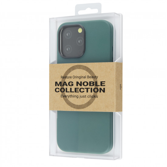KzDoo Mag Noble Collection Case iPhone 16 Pro Max