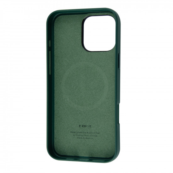 KzDoo Mag Noble Collection Case iPhone 16 Pro Max