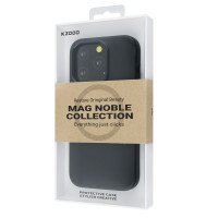 KzDoo Mag Noble Collection Case iPhone 15 Pro Max / Чехлы+ №10608 + UAX KzDoo Mag Noble Collection Case iPhone 15 Pro Max / Чехлы + №10608