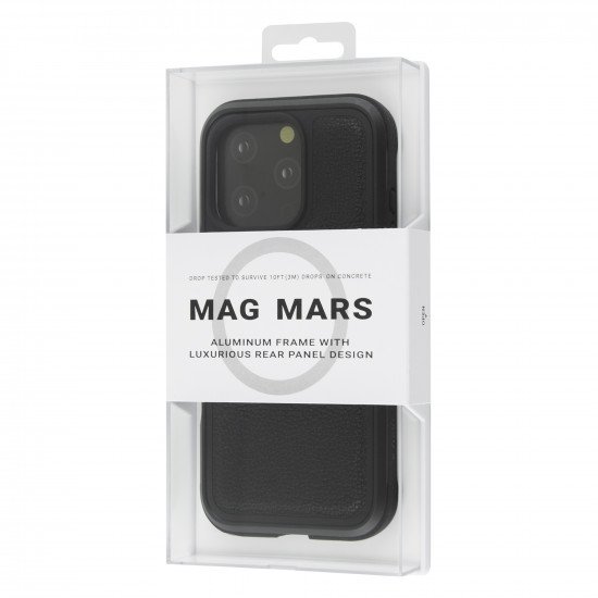 KzDoo Mag Mars Case iPhone 16 Pro