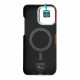 Benks GoldenTide Magnetic Kevlar Case iPhone 16 Pro Max