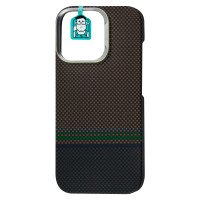 Benks Prestige ArmorAir Magnetic Case iPhone 16 Pro Max / Benks+ №10682 + UAX Benks Prestige ArmorAir Magnetic Case iPhone 16 Pro Max / Benks + №10682