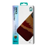 Benks Prestige ArmorAir Magnetic Case iPhone 16 Pro Max / Benks+ №10682 + UAX Benks Prestige ArmorAir Magnetic Case iPhone 16 Pro Max / Benks + №10682