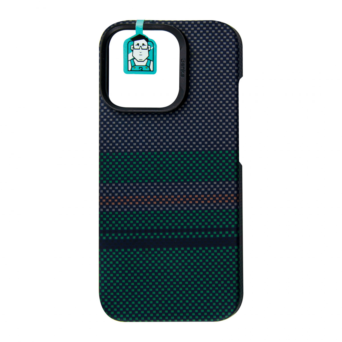 Benks ArmorAir Aurora Magnetic Case iPhone 16 Pro Max