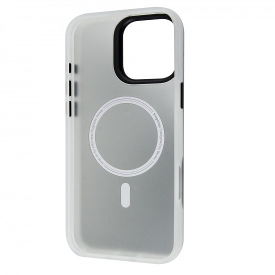 Benks Magnetic Summit Case iP16 Pro
