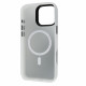 Benks Magnetic Summit Case iP16 Pro