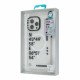 Benks Magnetic Summit Case iP16 Pro Max